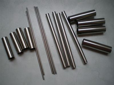 不锈钢焊接管系列